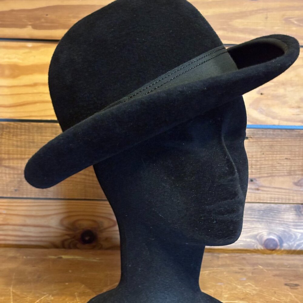 Vintage Adolfo II Hat